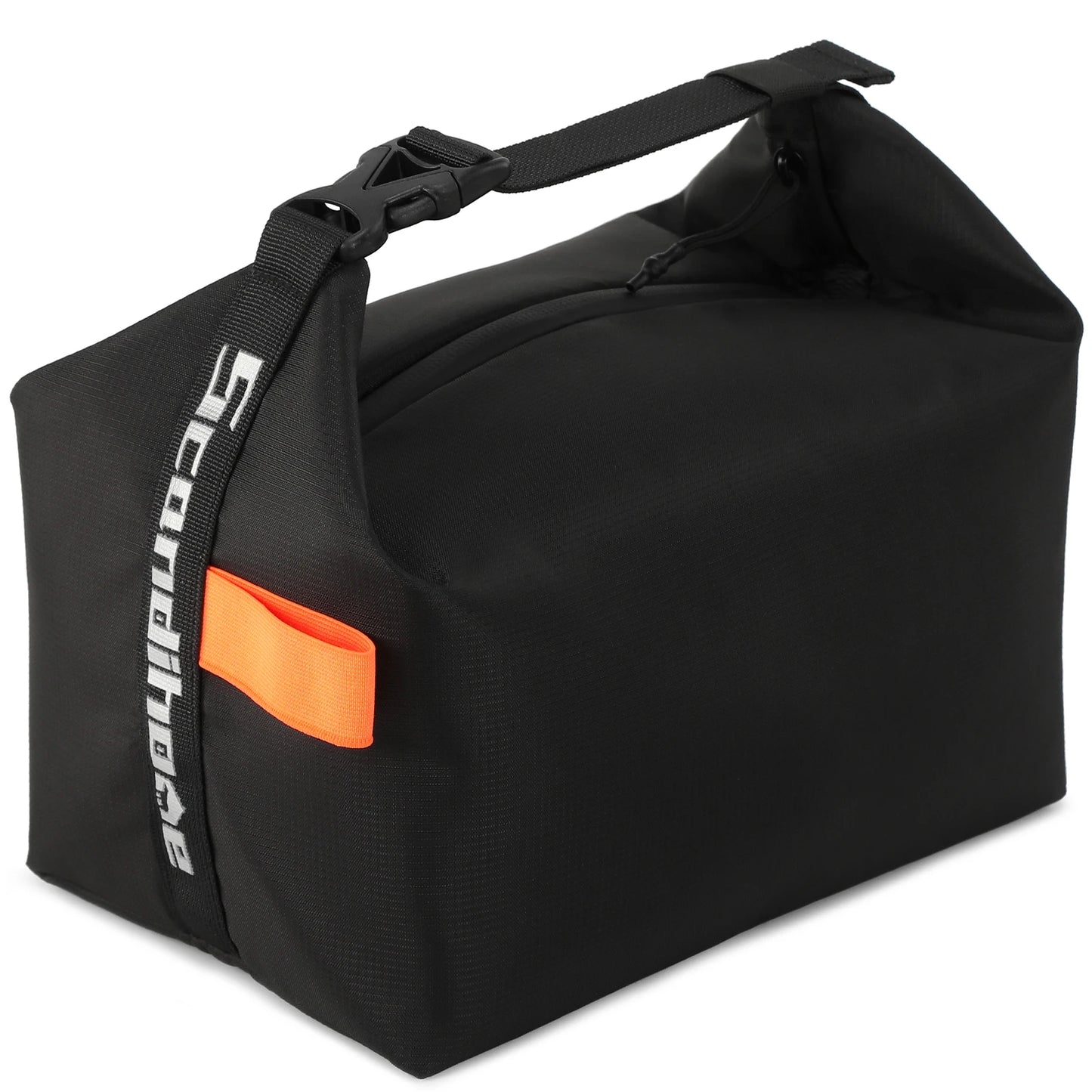 Insulated Portable Lunch Bag | Perfect for Meals on-the-Go