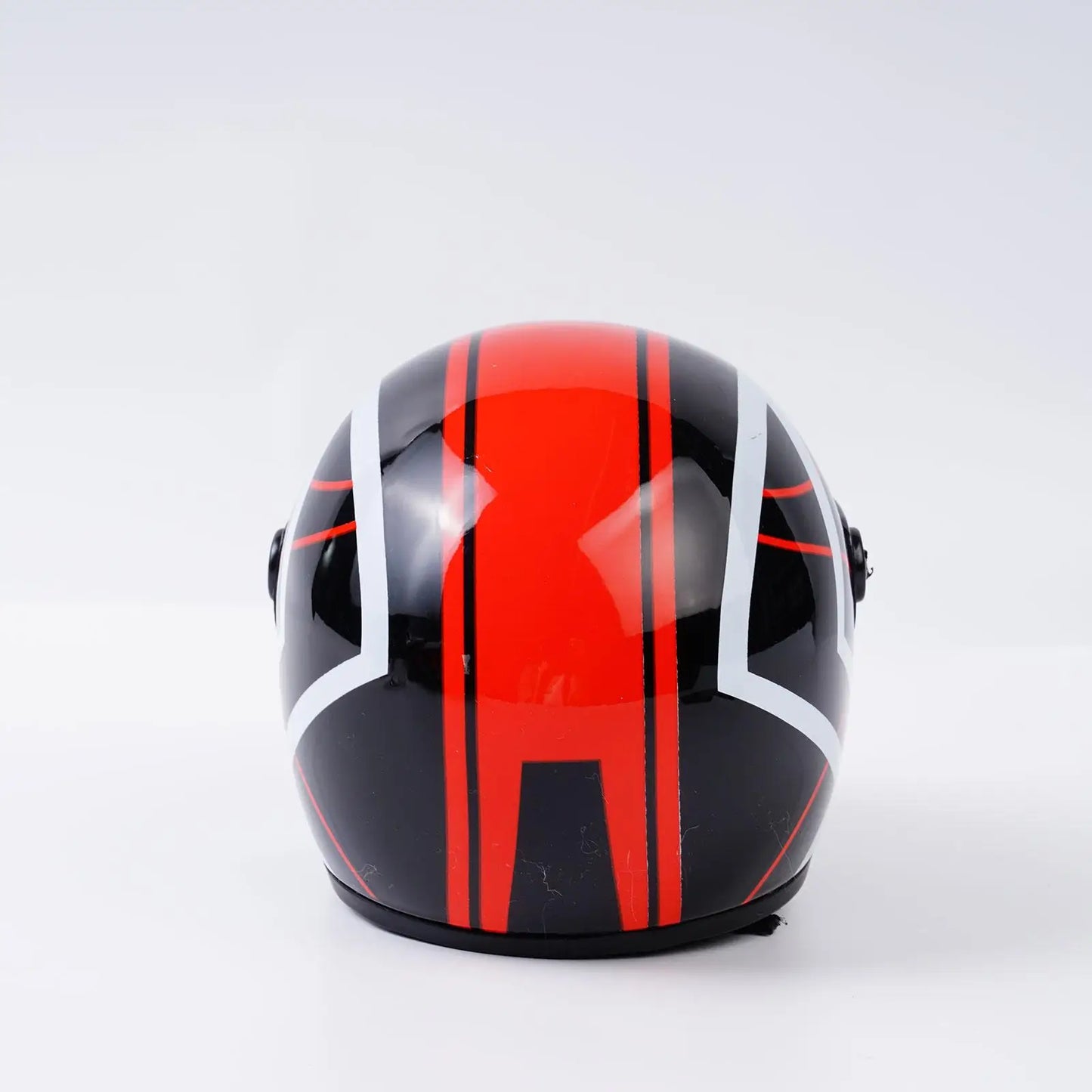 Small Pet Motorcycle Helmet | Protective Hard Hat for Dogs & Cats