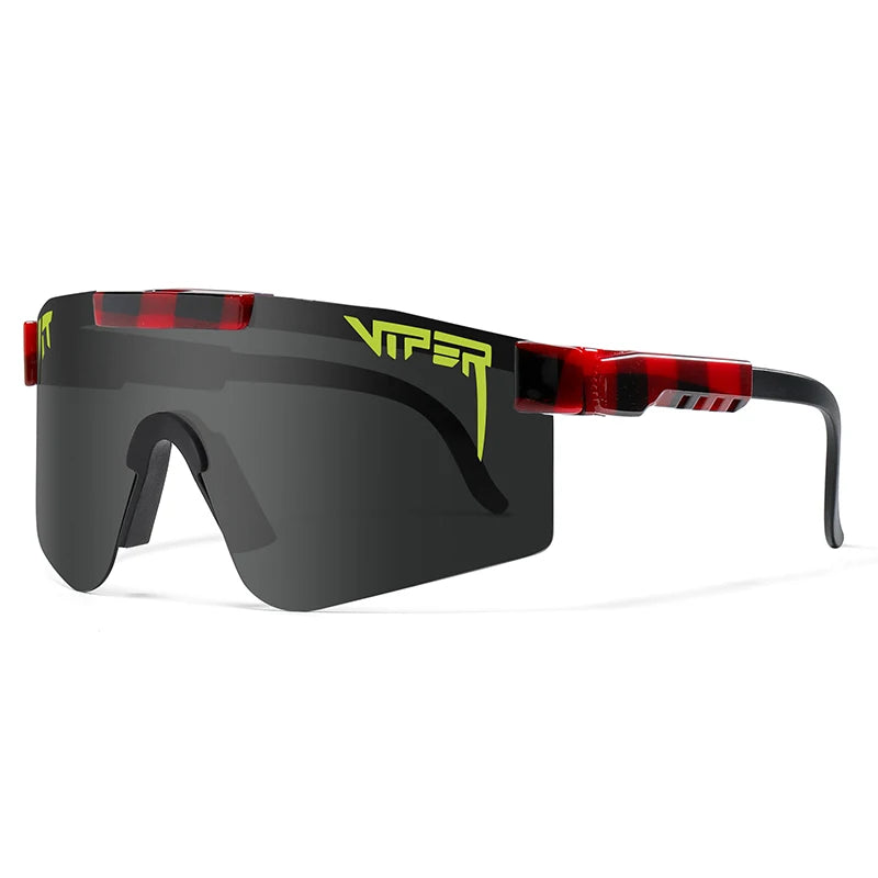 Gafas de ciclismo para hombre y mujer | Protección UV400