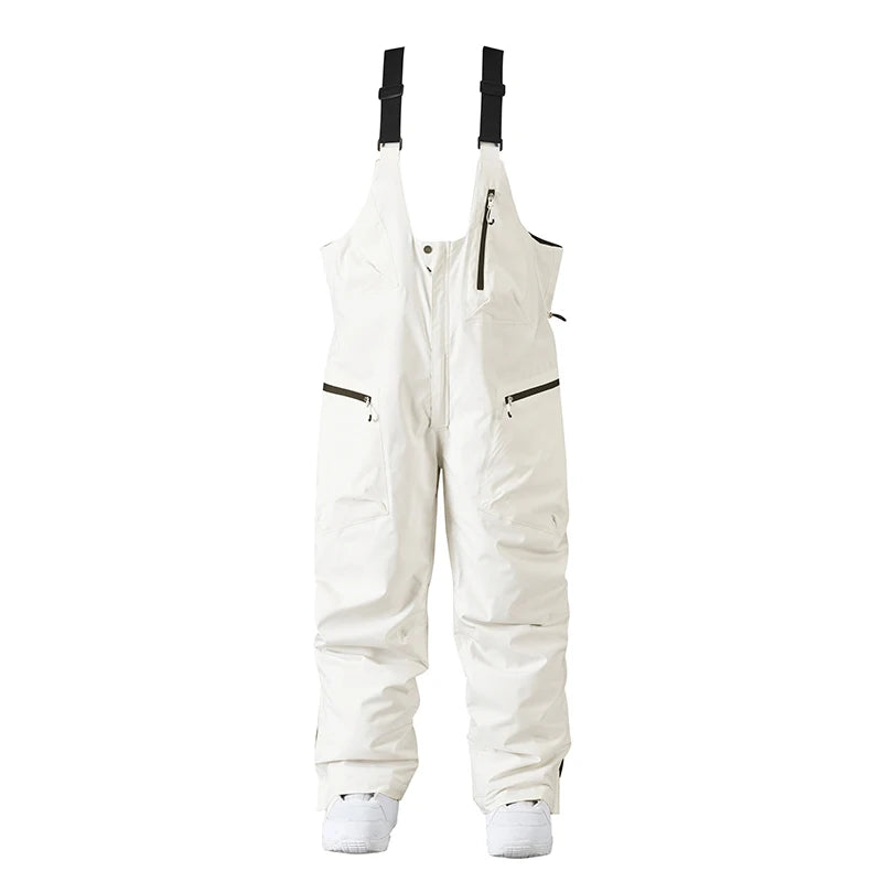 Unisex Winter Ski Clothing Set | Warm & Durable Ski Suit