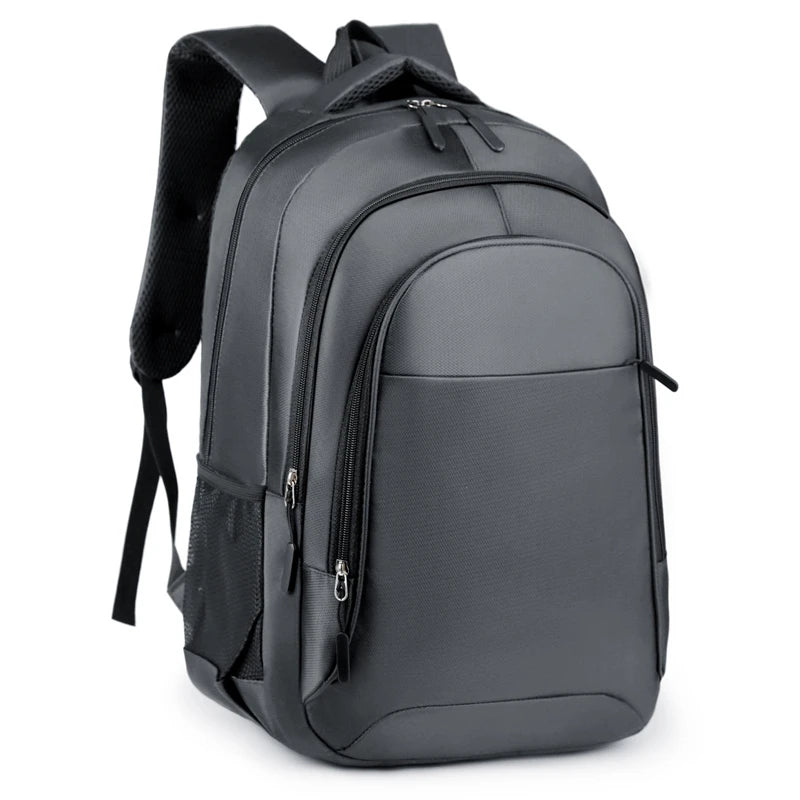 Large-Capacity Laptop Backpack | Comfortable, Versatile & Stylish