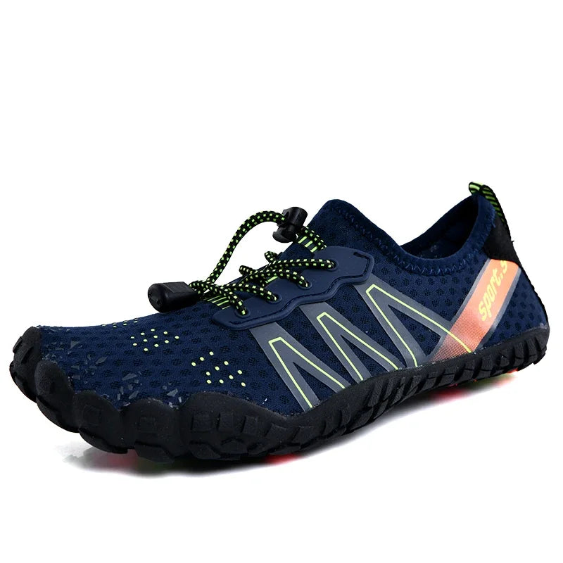 Quick-Dry Water Shoes for All Sports | Versatile Aqua Footwear