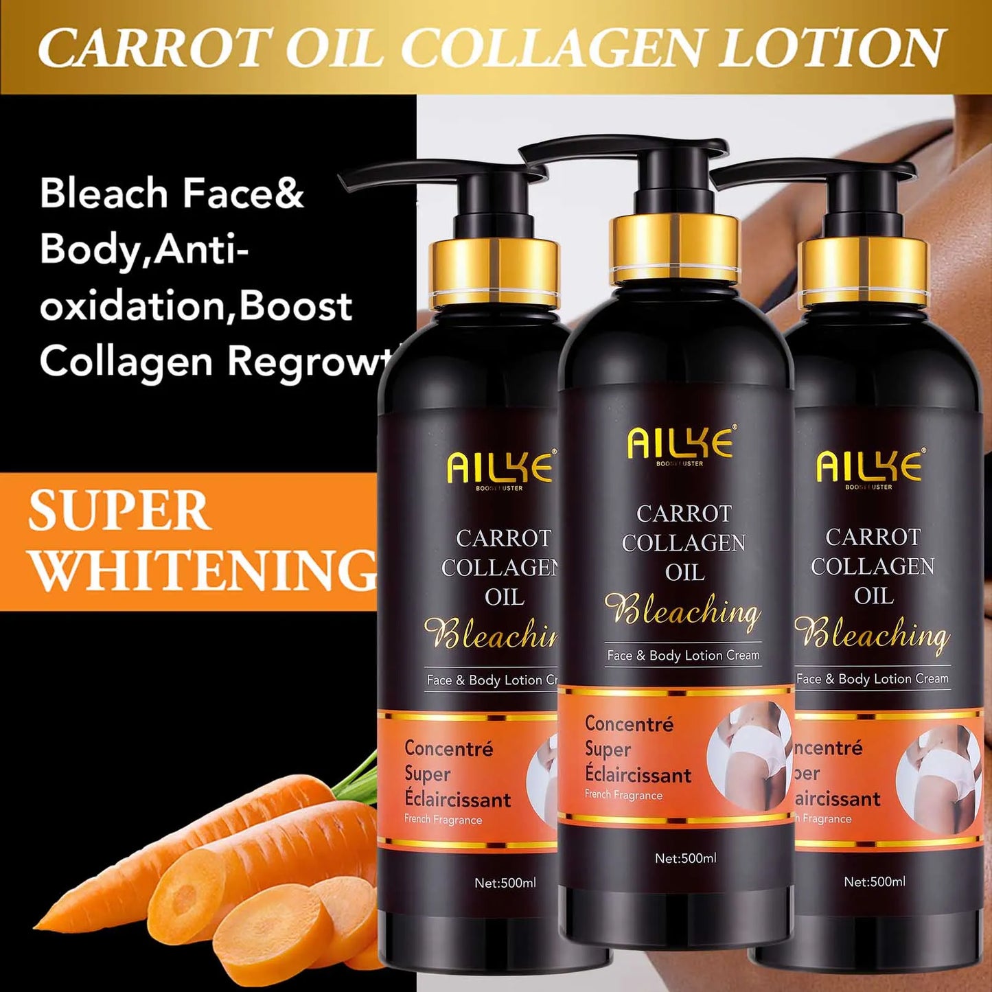 5 in 1 Skin Care Kit | Revitalize, Brighten & Smooth Skin