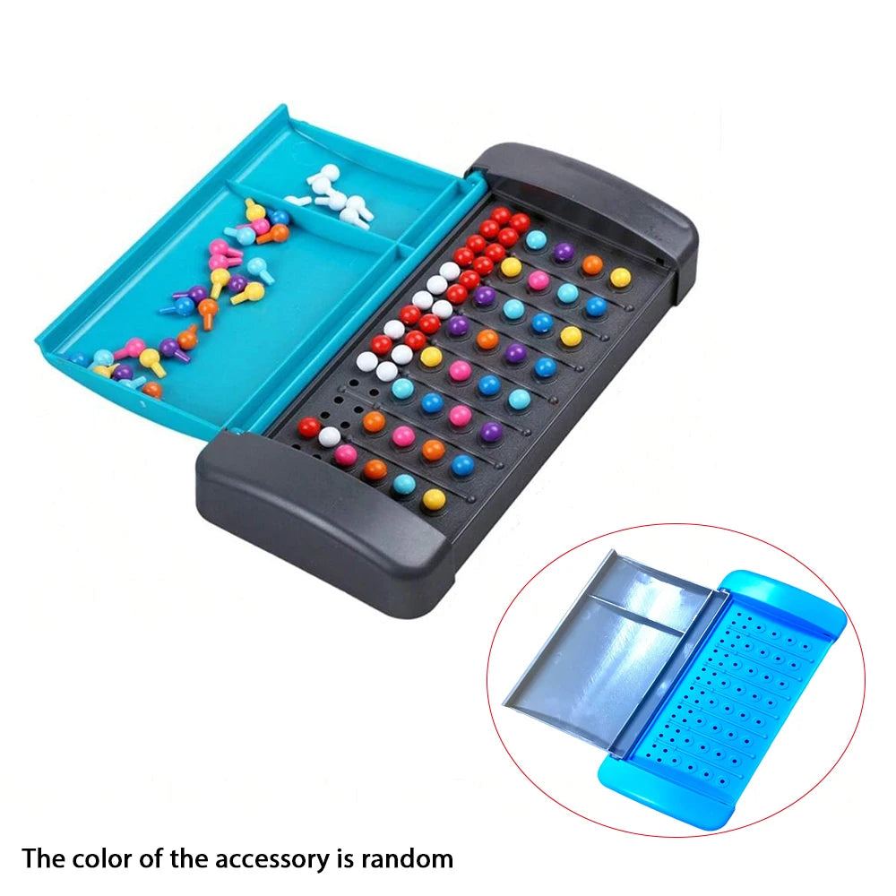 Logic Reasoning Puzzle Game | Fun Decompression Tabletop Game