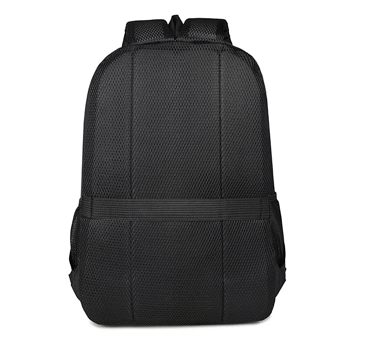 Durable Multi Pocket Leisure Backpack | Stylish Travel Companion