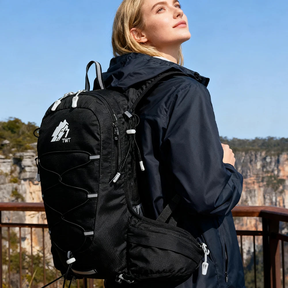 20L Lightweight Outdoor Backpack | Perfect for Hiking & Running