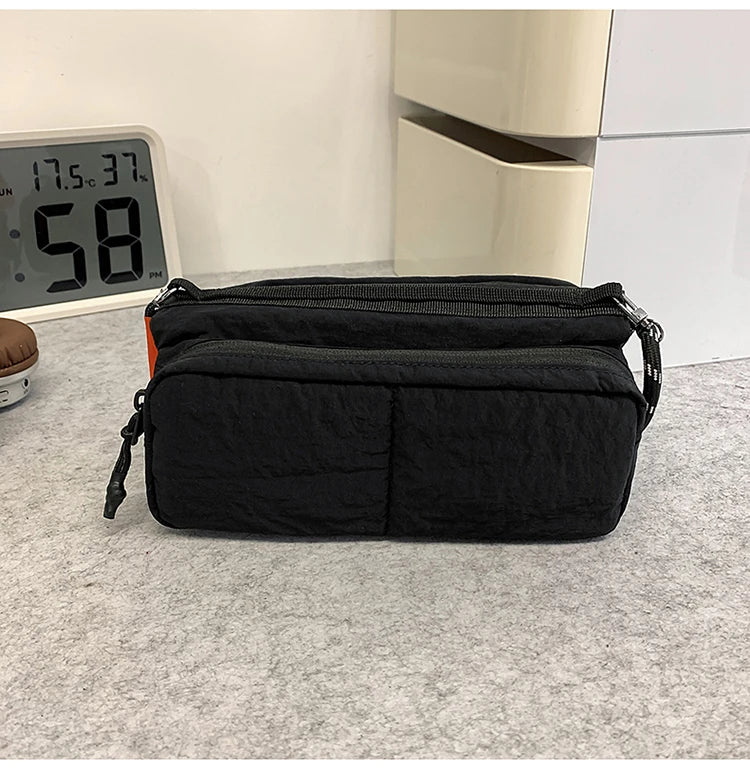 Lightweight Outdoor Backpack for Men and Women | Versatile Cross-body Bag