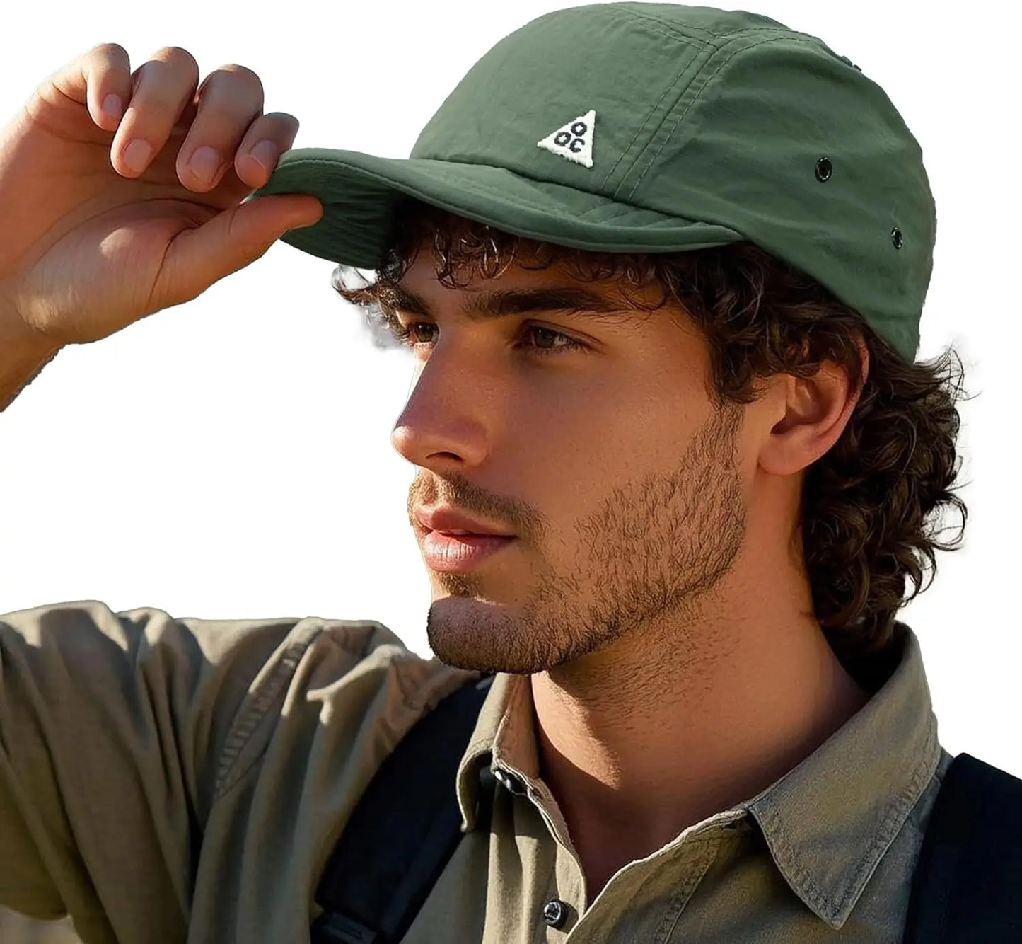 Summer Trucker Cap | Unisex Casual 5 Panel Baseball Hats
