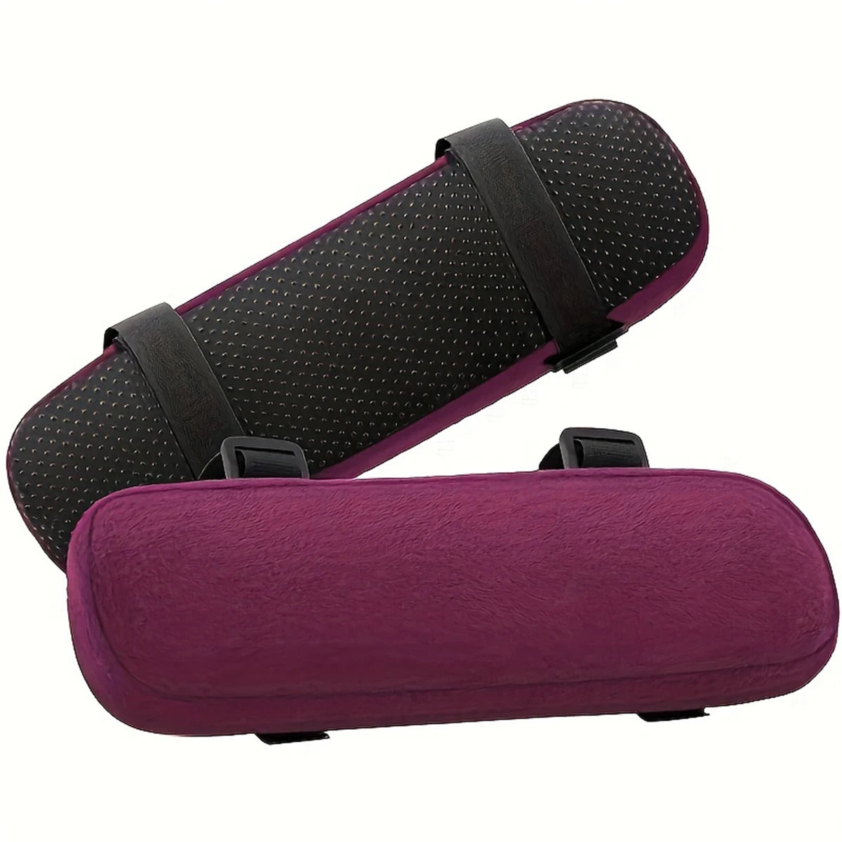 Versatile Soft Armrest Cushions | Comfort for Home & Office