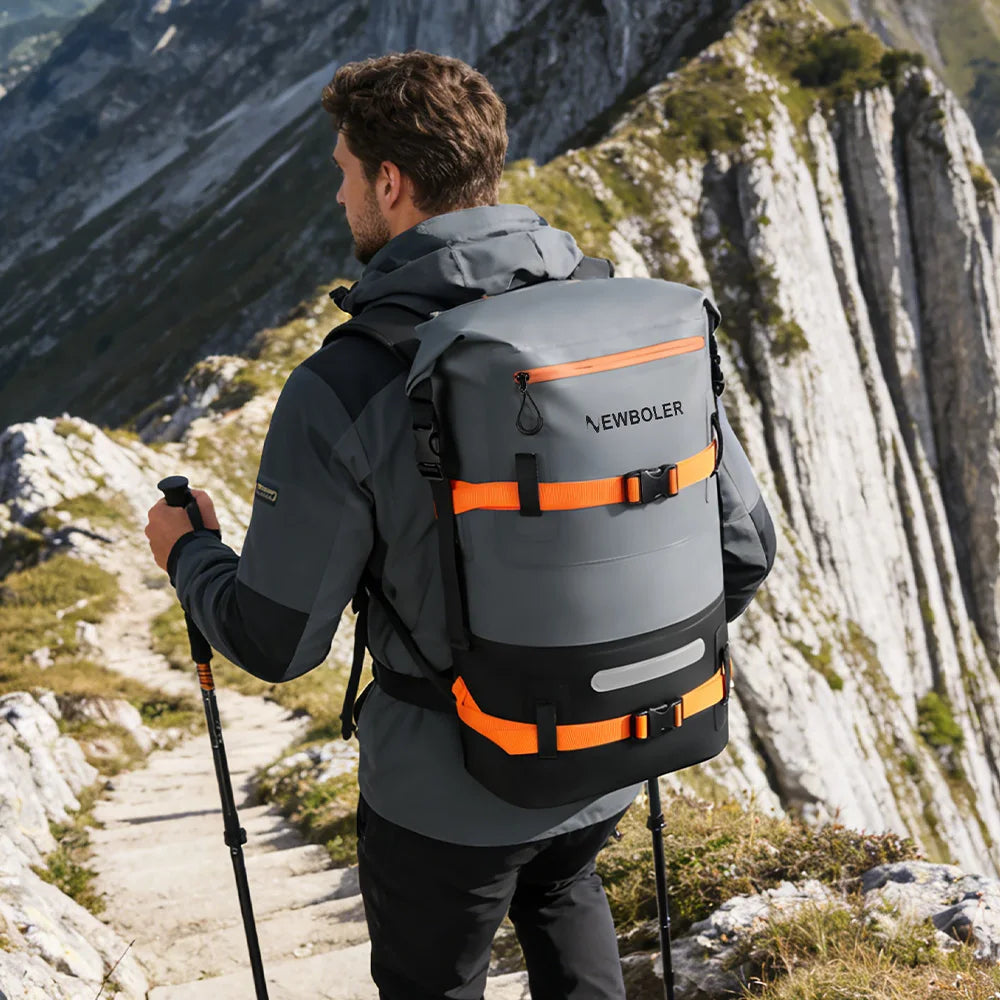 35L Waterproof Outdoor Storage Dry Bag | Perfect for Adventure