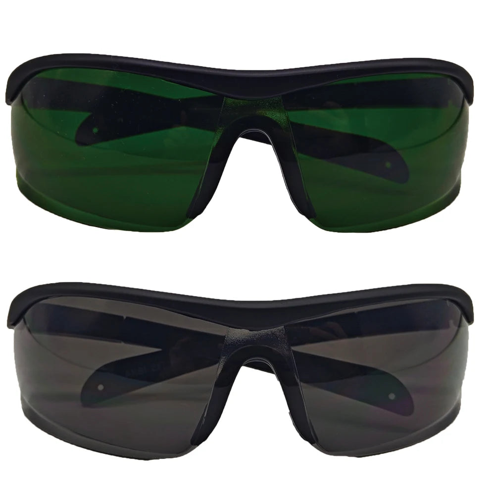 Laser Safety Goggles | Ultimate Eye Protection with Anti-Fog Lens