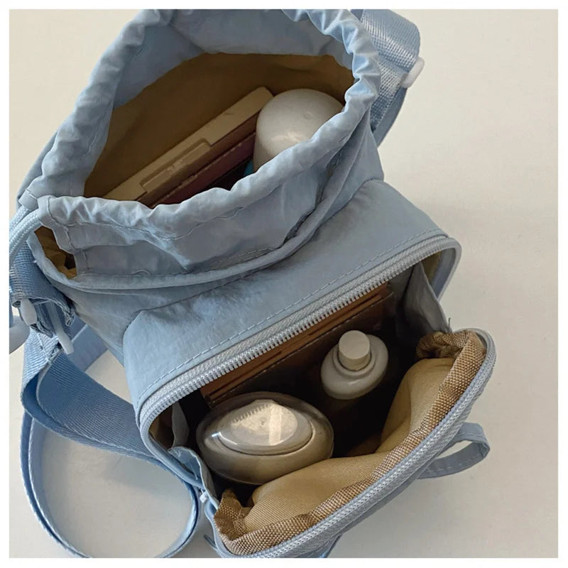 Lightweight Crossbody Phone Bag for Women | Outdoor Travel & Sports