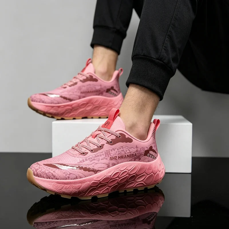 Casual Sports Shoes for Hiking & Outdoor Adventures