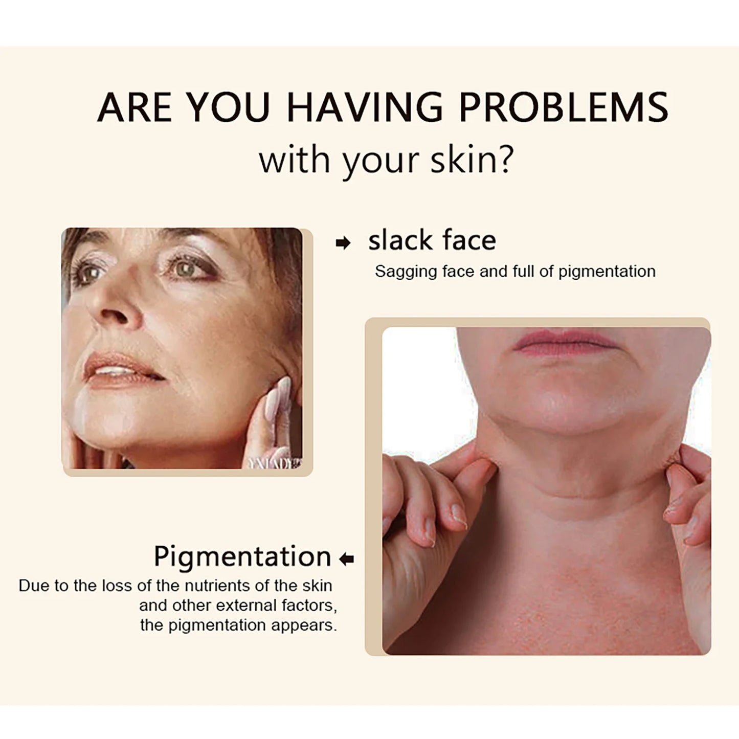 Collagen Whitening Essence for Radiant Skin | Moisturizing Serum