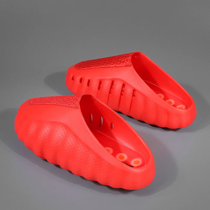 Men's Summer Sandals | Comfortable Anti-Slip Beach Shoes