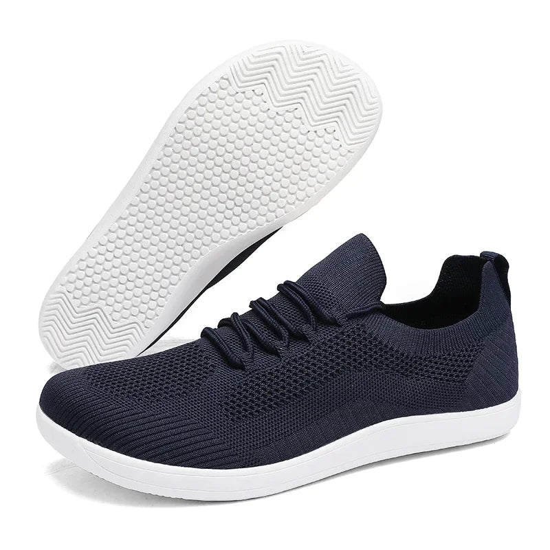 Comfortable Wide Barefoot Shoes for Men and Women | Zero Drop Design