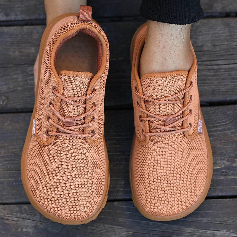 Lightweight Outdoor Hiking Shoes | Breathable Comfort for Adventures