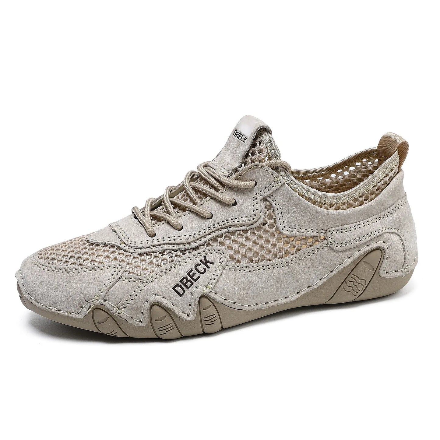 Customizable Women's Summer Outdoor Breathable Sports Shoes