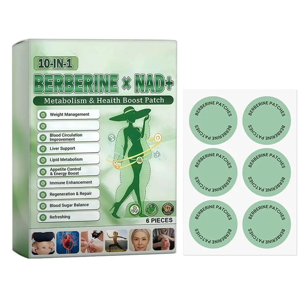 Advanced Nano Microneedle Patch for Body Skin Care