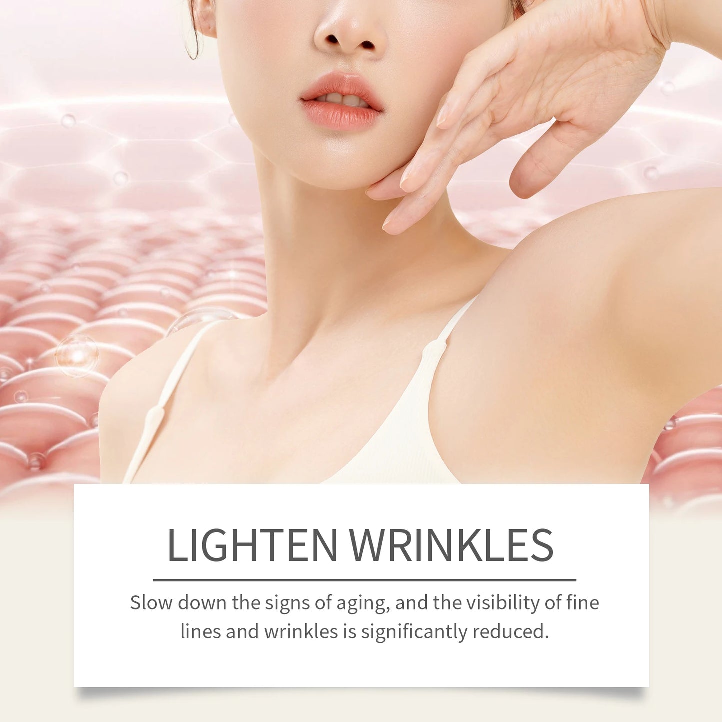 Firming Neck Cream | Anti-Aging & Hydrating Treatment for Youthful Skin