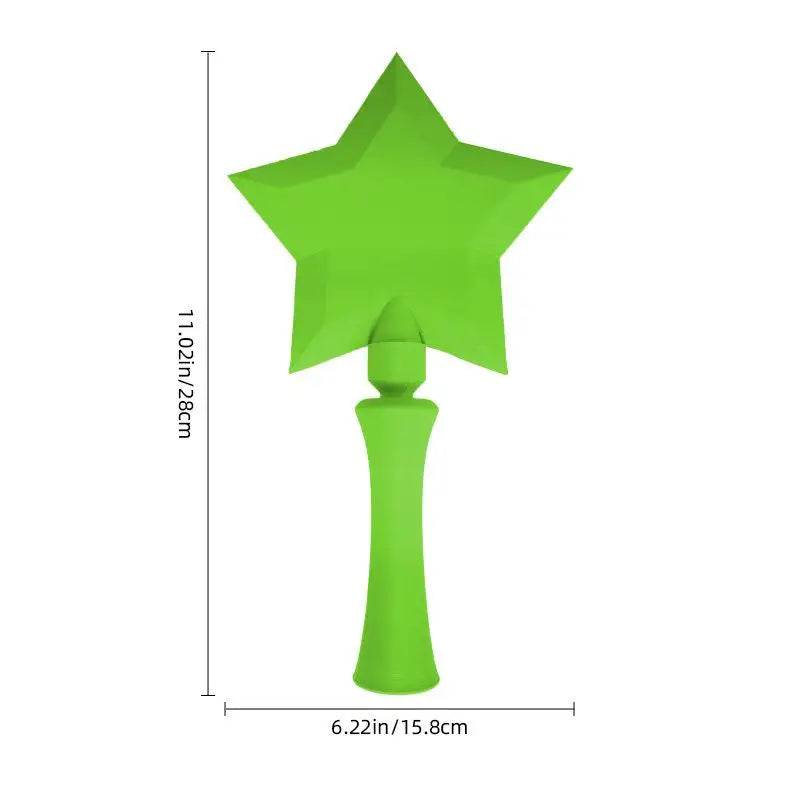 Creative Magic Wand Payment Card Holder for Easy Contactless Payments