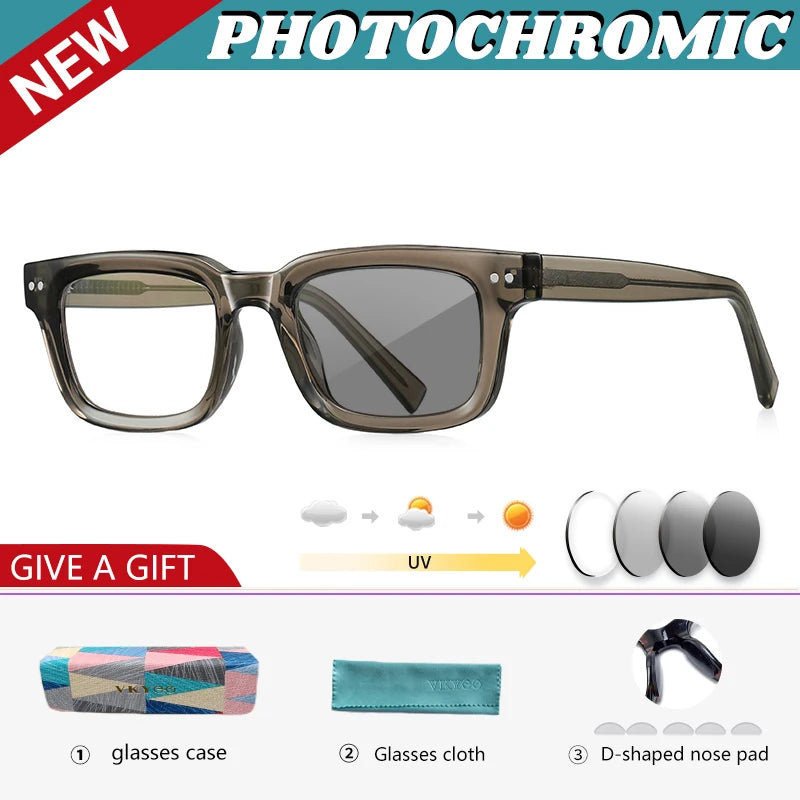 Customizable Prescription Sunglasses | UV Protection & Polarized