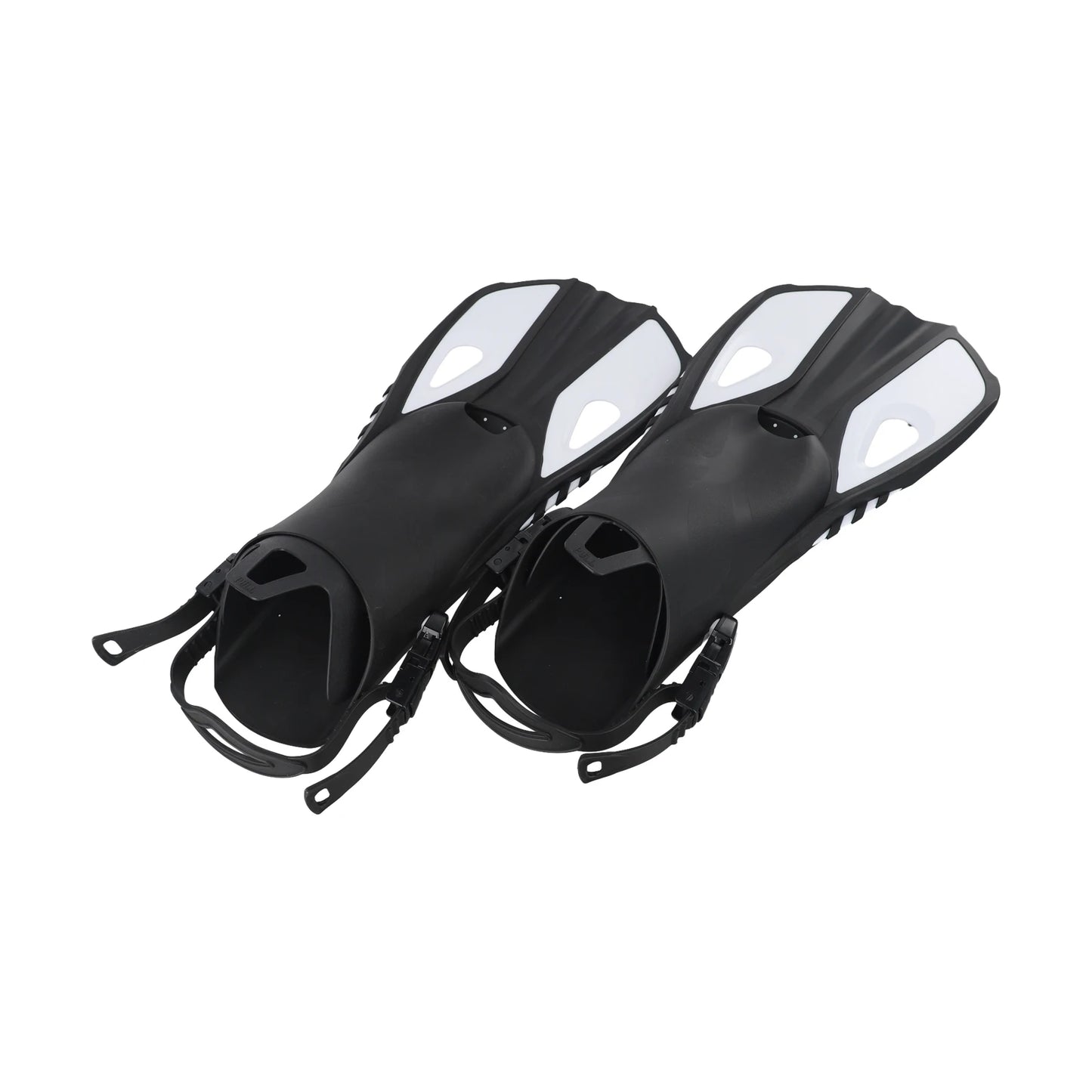 Adjustable Snorkeling Fins | Perfect for Diving and Swimming
