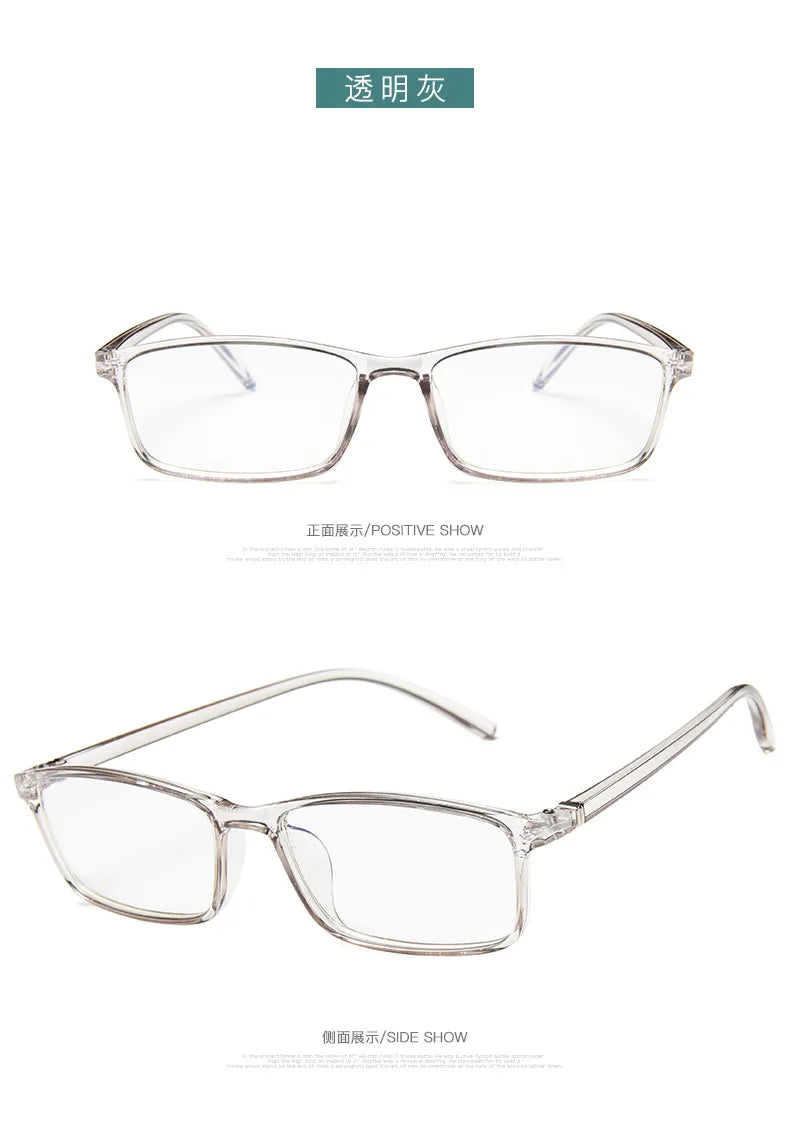 Stylish Anti Blue Light Glasses | Protect Your Eyes in Style