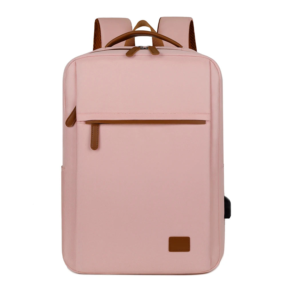 Large Capacity Travel Backpack | Versatile Commuting & College Bag