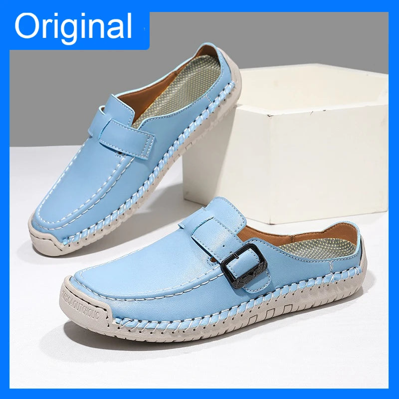 Women's Comfortable Outdoor Sandals | Lightweight Summer Footwear