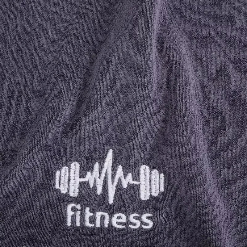Quick-Drying Sports Towel | Ultra Absorbent Gym & Outdoor Towel