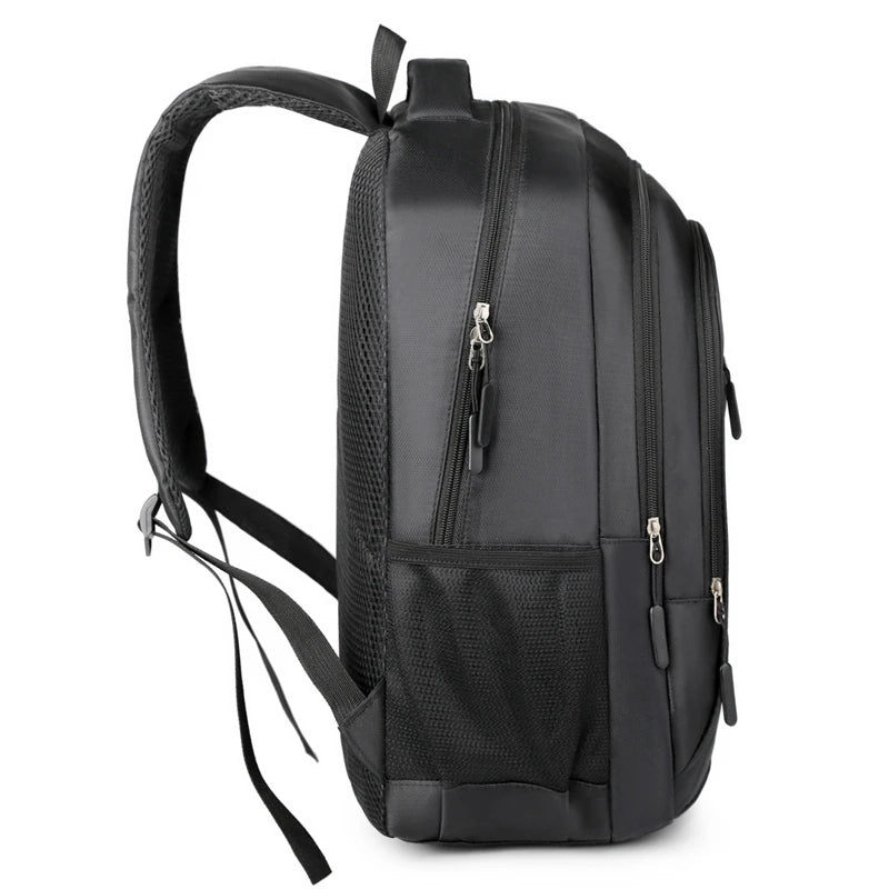 Large-Capacity Laptop Backpack | Comfortable, Versatile & Stylish