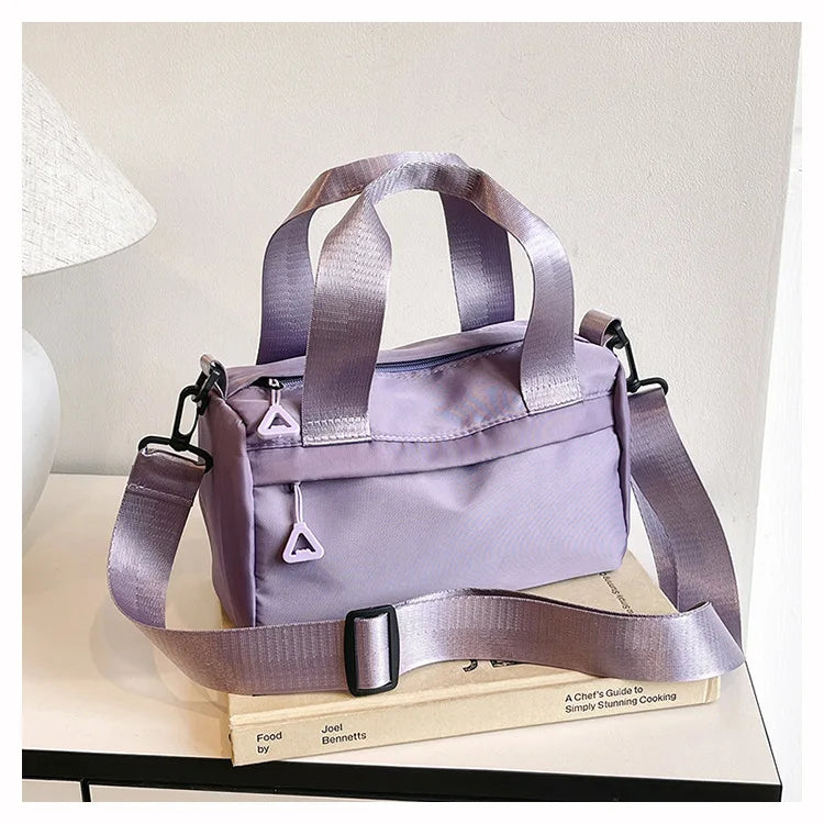 Mochila pequeña multiusos con estilo | Perfecta para el uso diario