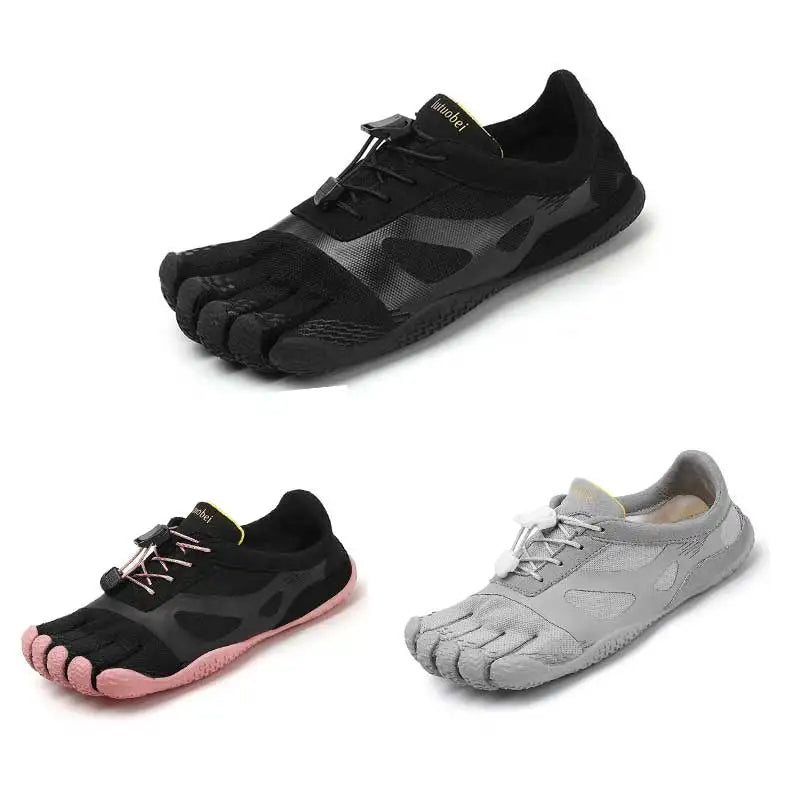 High Quality FiveFingers Casual Walking Shoes for Men & Women