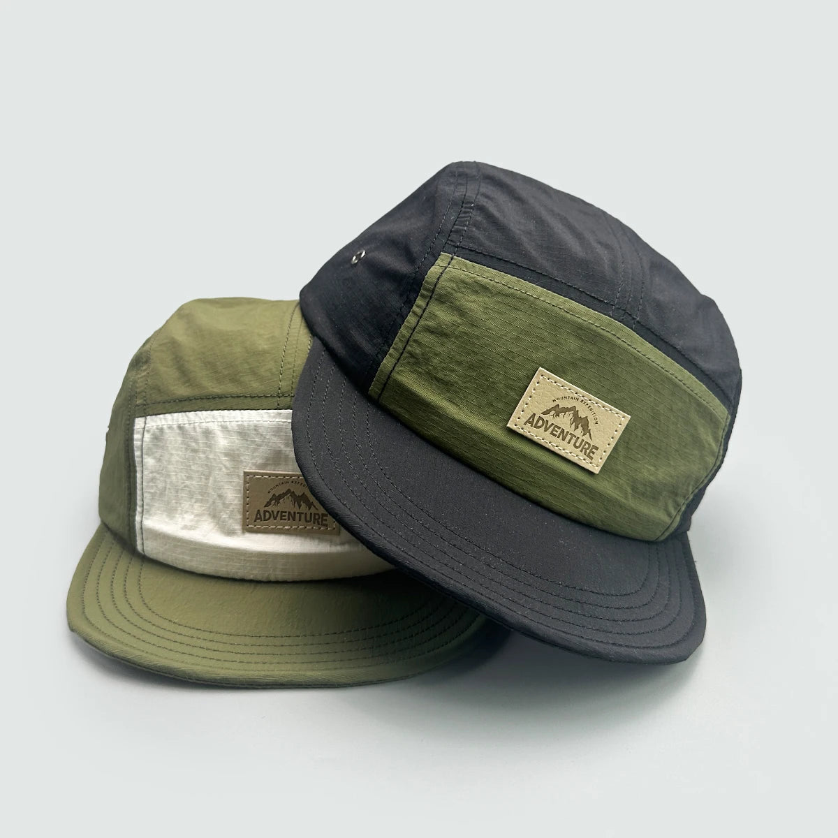 Unisex Quick Drying Outdoor Baseball Hats | Versatile Sunshade Caps