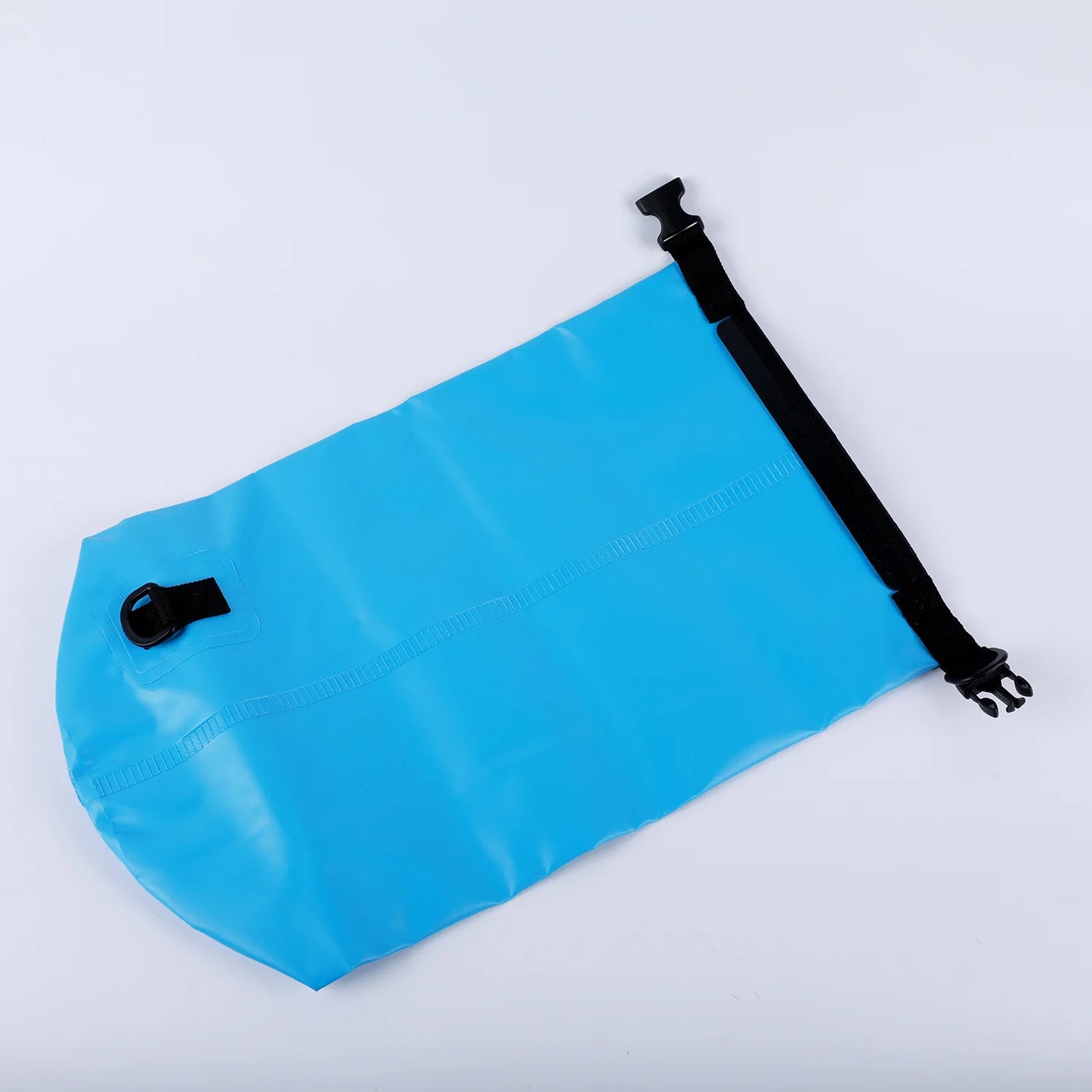 Waterproof Bucket Bags for Beach & Swimming | Floating Dry Bags