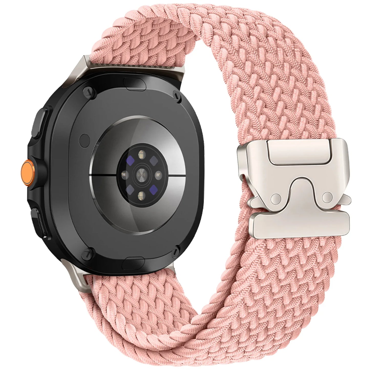 Braided Strap for Galaxy Watch | Stylish and Durable Watch Band
