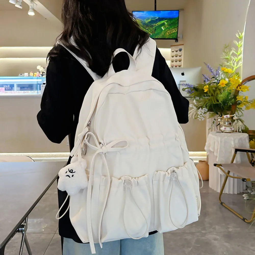 Waterproof Children's School Backpack | Lightweight & Spacious Design
