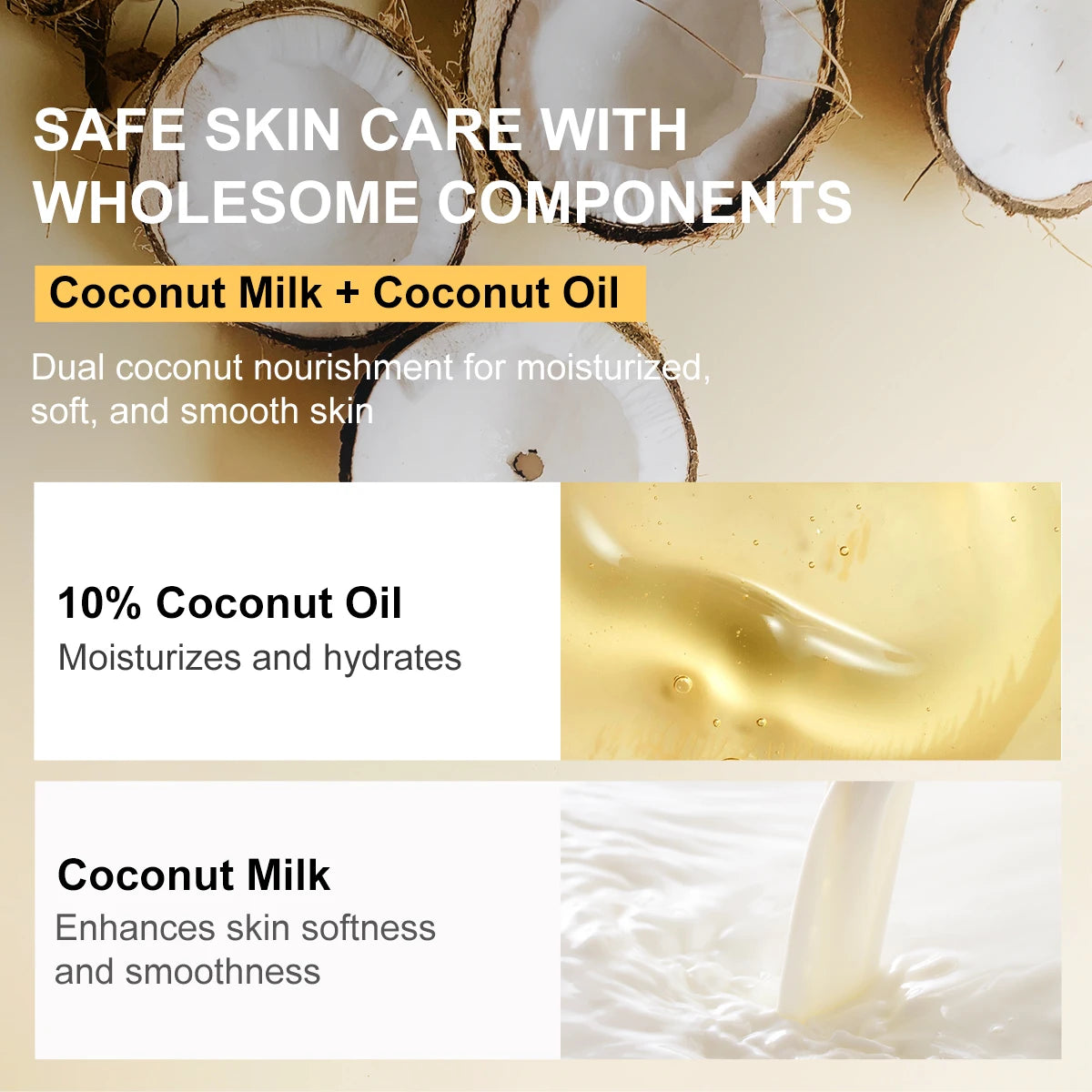 Collagen Face Serum | Anti-Wrinkle & Whitening Serum