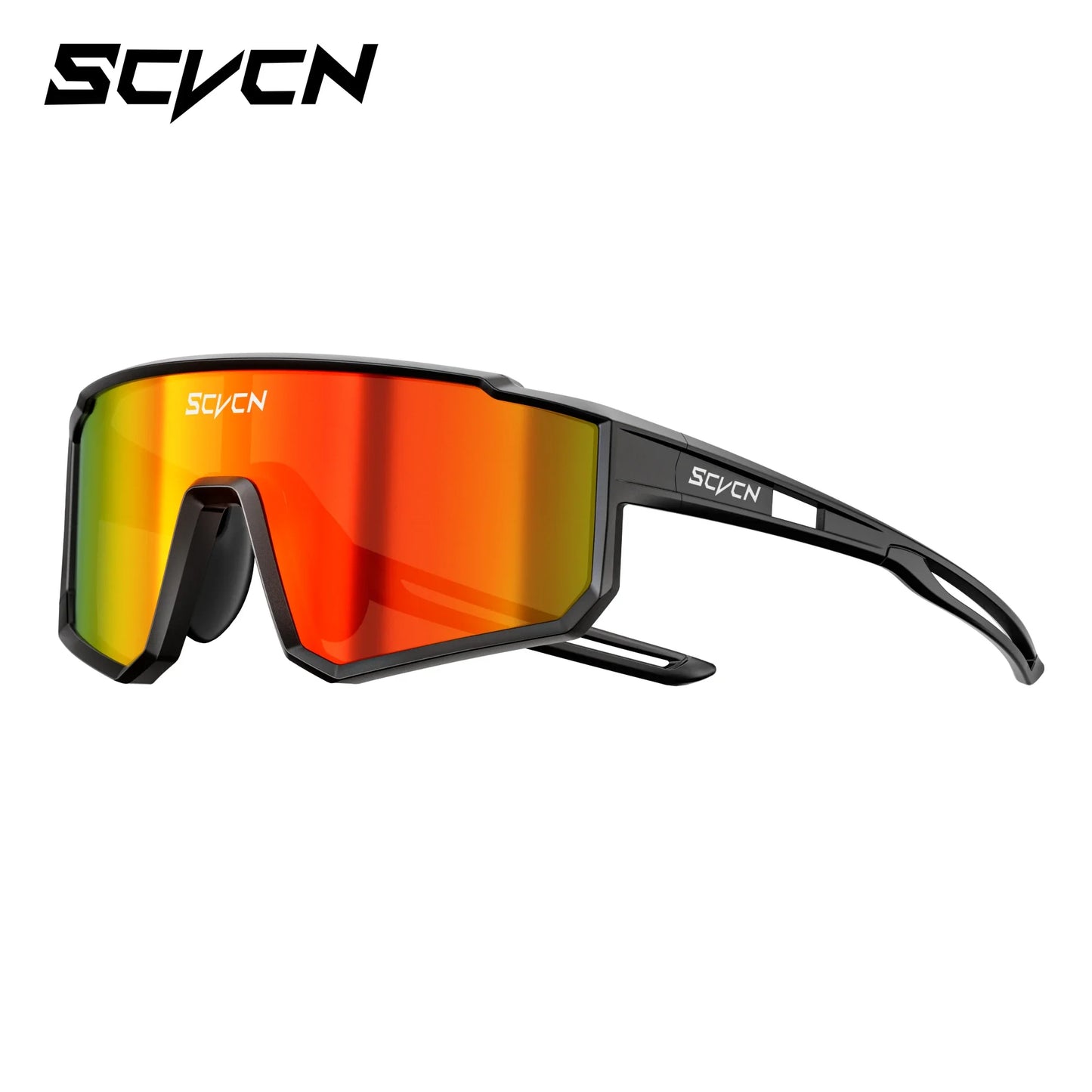 Children's Photochromic Sports Sunglasses | UV400 Protection