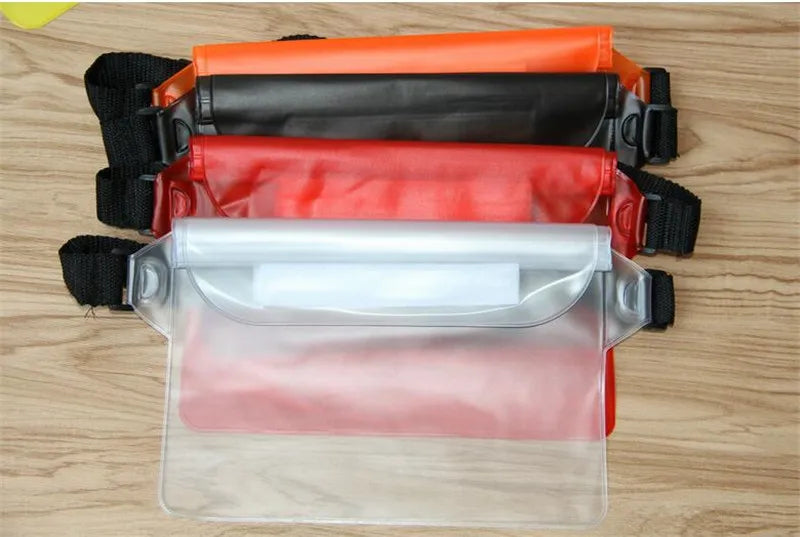 Waterproof Swimming Bag | Ultimate Underwater Gear for Sports