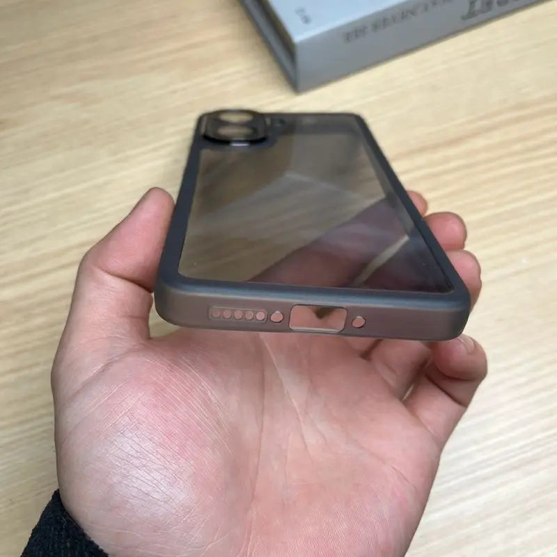 Funda de lujo de cobertura total para POCO X7 Pro y Redmi Turbo4 | Máxima protección