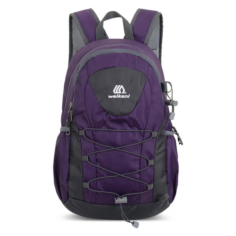 Ultralight Mini Camping Backpack | Perfect for Hiking & Travel