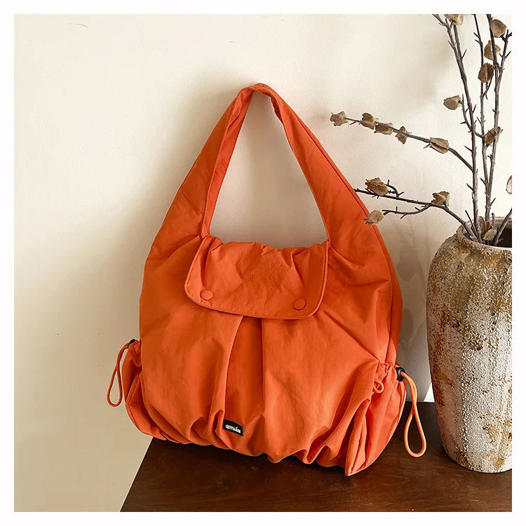 Spacious Fashionable Shoulder Bag for Women | Versatile Tote