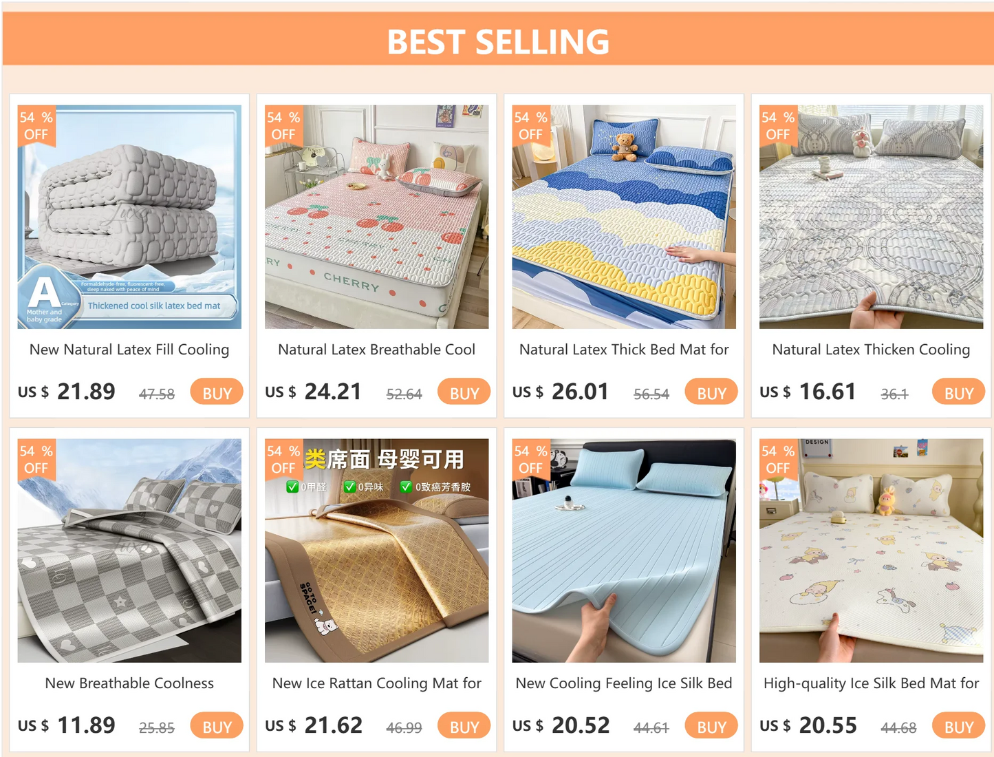 Lightweight Breathable Cooling Summer Quilt | Soft Duvet Comforter
