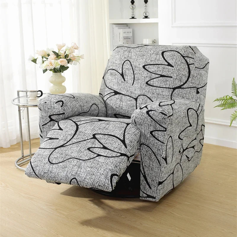 Non-Slip Recliner Slipcovers | Furniture Protector Couch Covers