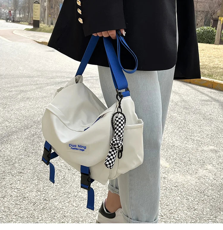Bandolera de Moda para Adolescentes y Jóvenes | Elegante y Funcional