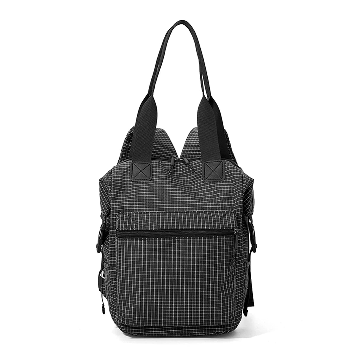Lightweight Large-Capacity Baby Mommy Bag | Stylish Backpack