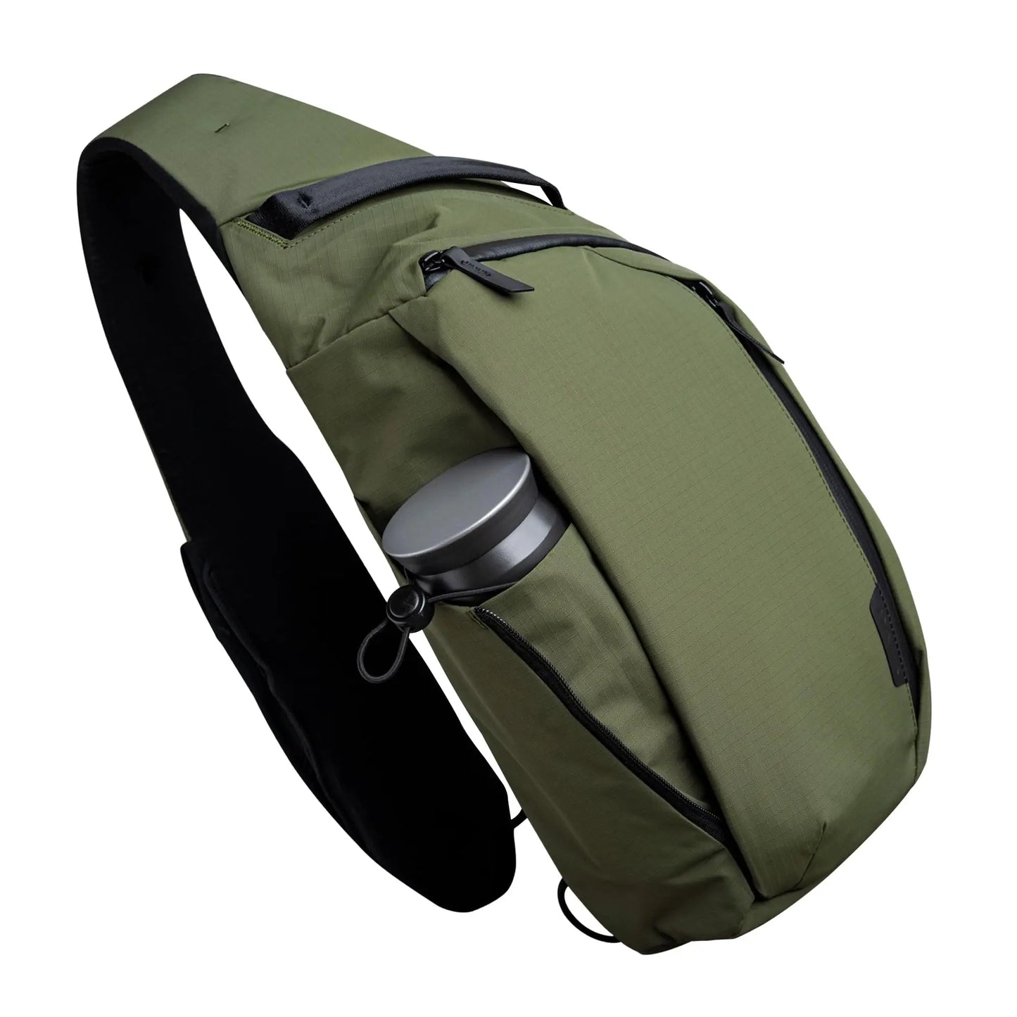 Versatile Outdoor Crossbody Bag | Sling Backpack for All Activities