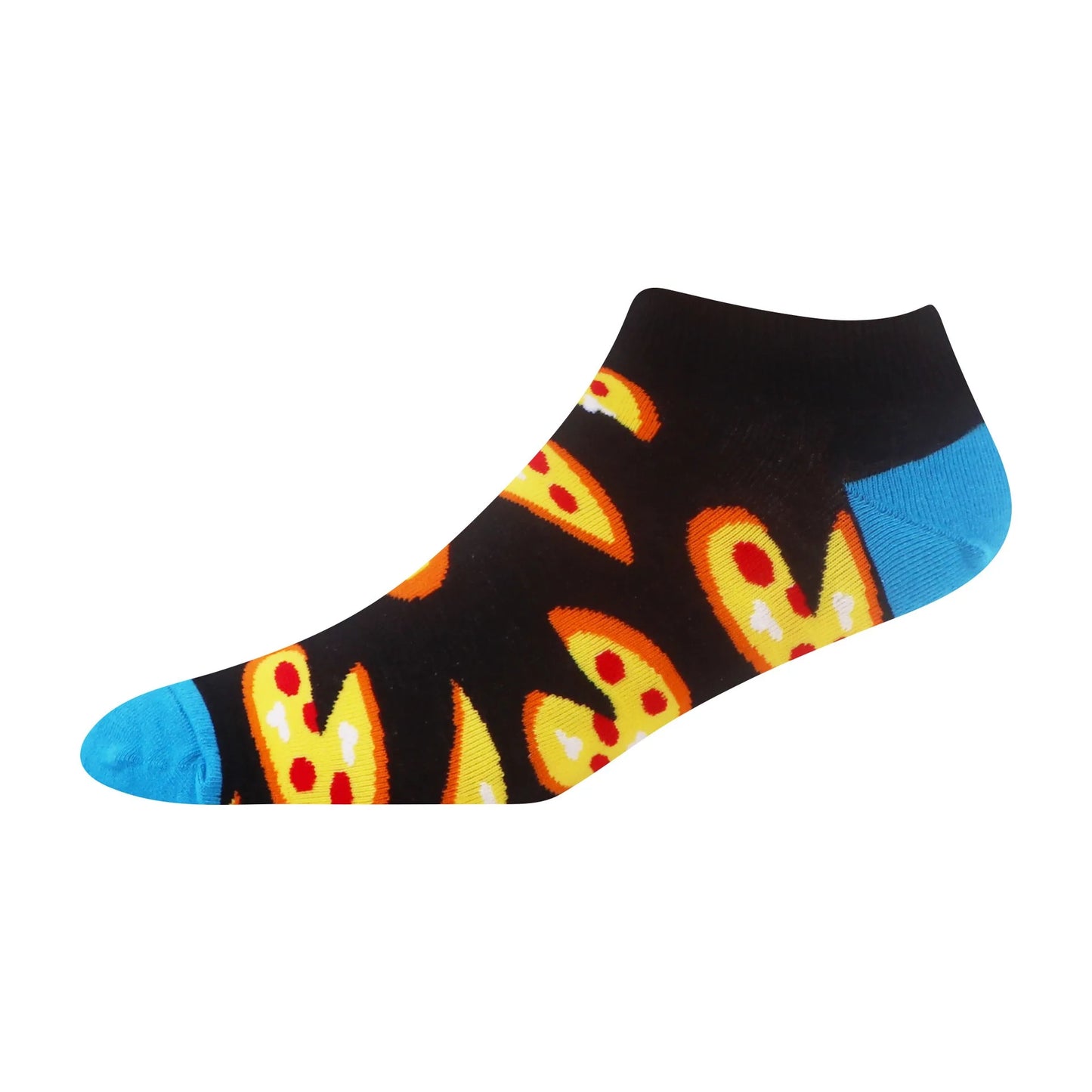 Colorful Casual Ankle Socks for All | Trendy Fun Styles